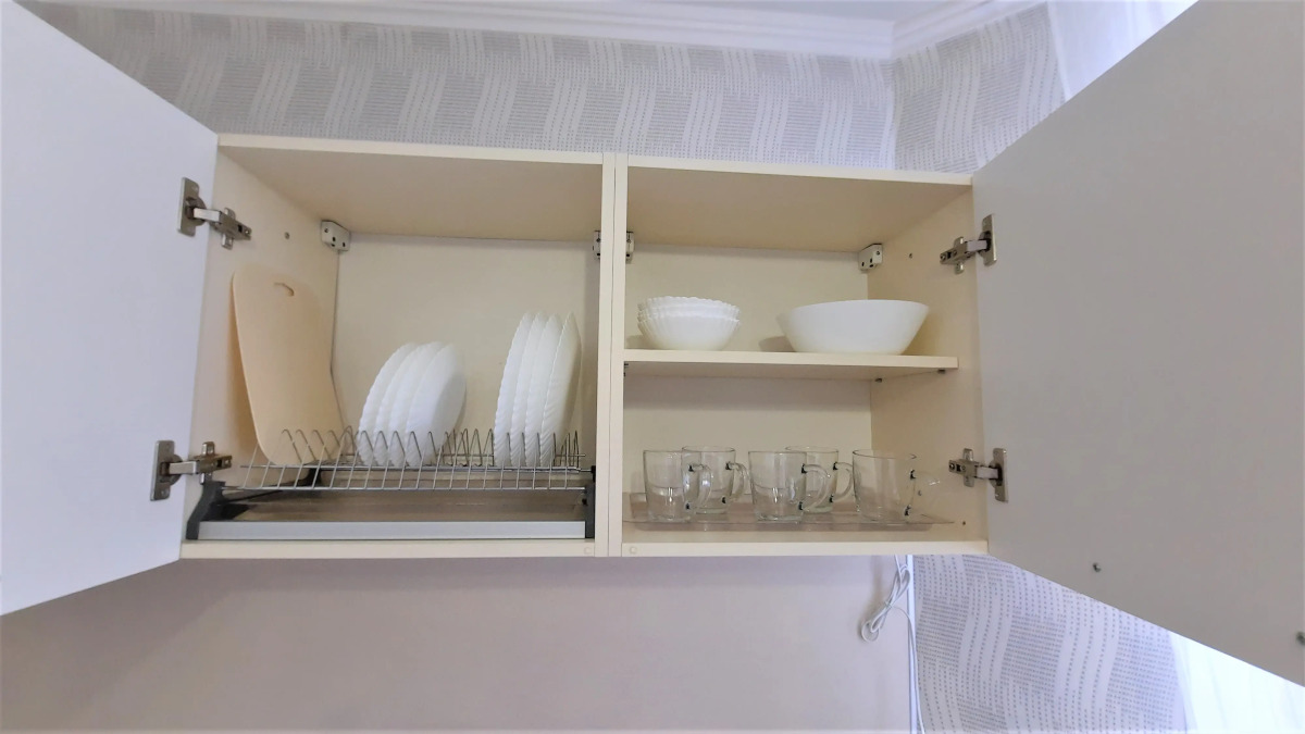 Апартаменты Двухкомнатные Sky Apart Рядом с Метро Чкаловская