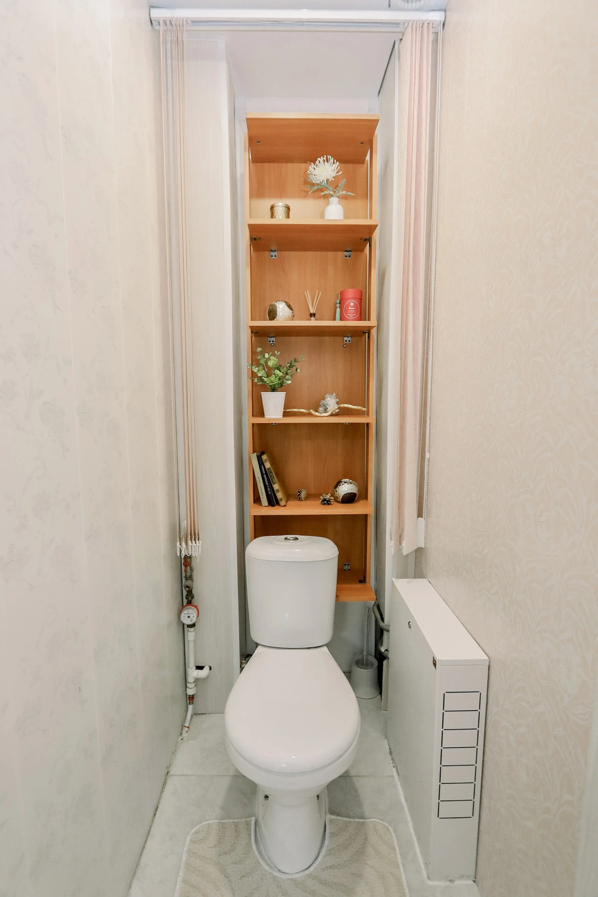 Квартира в Сердце Города