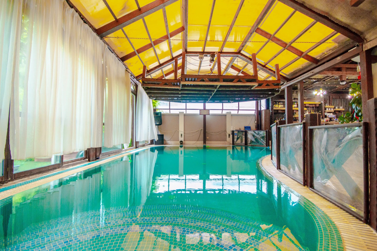 Отель Дубай