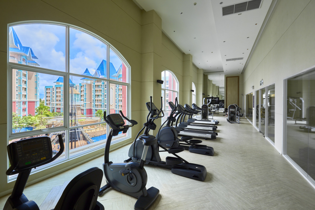 Апартаменты Grande Carribean sea view Jomtien beach