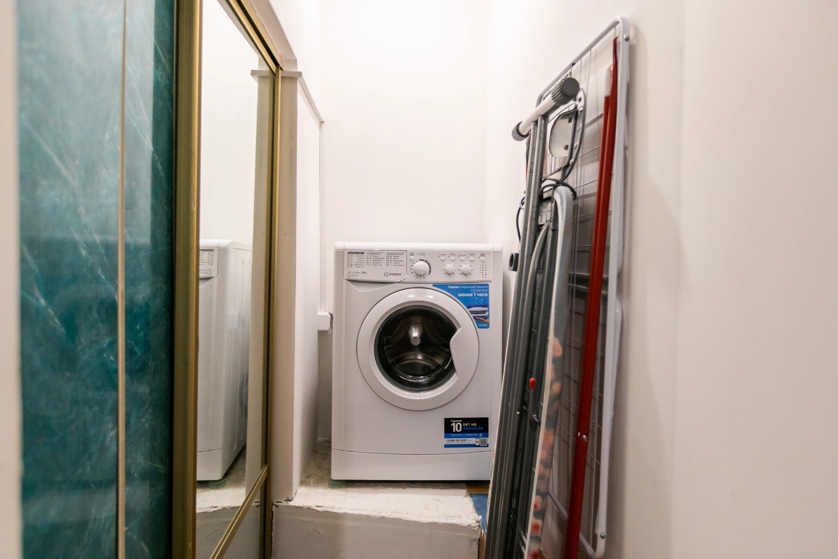 Апартаменты Apartico на Литейном