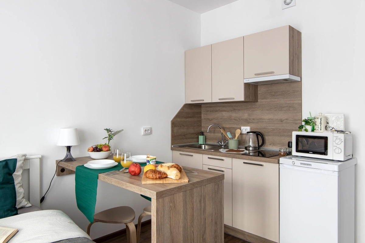 Апартаменты RentalSPb