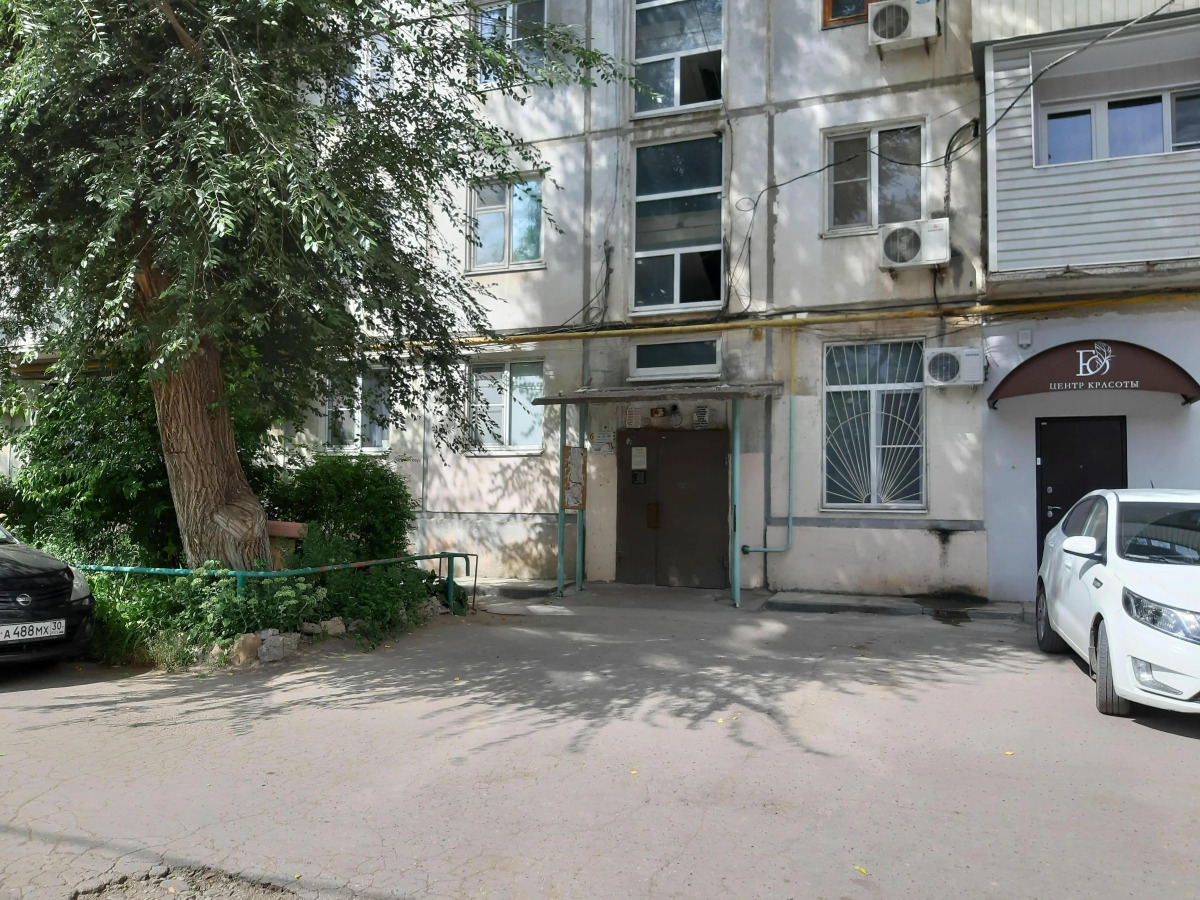 Апартаменты на Бертюльской