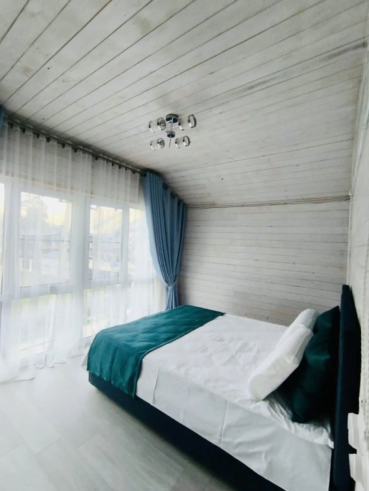 Новый Частный дом в сердце Архыза