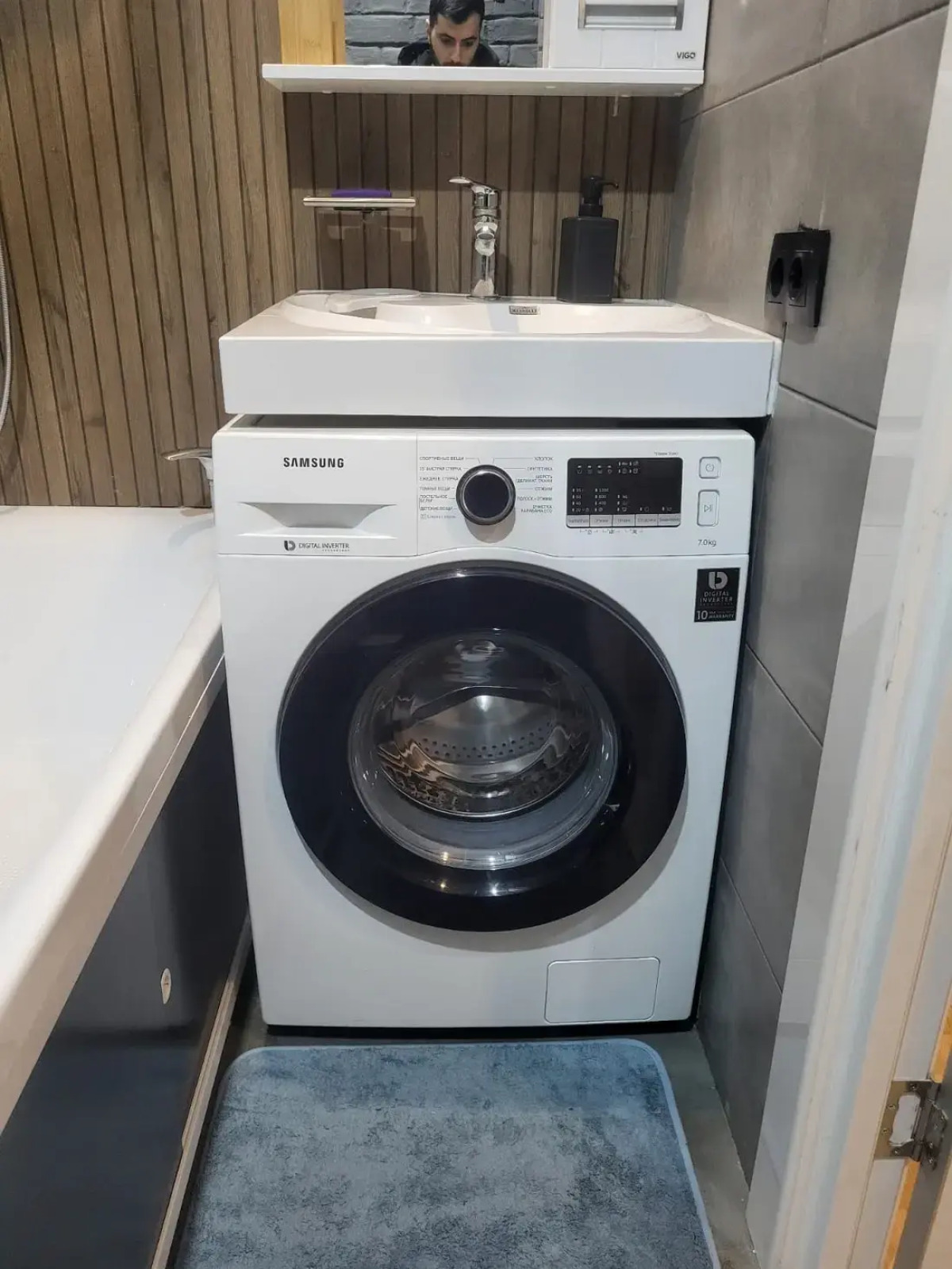 Апартаменты Логово Румс Двухкомнатные Пятиместные