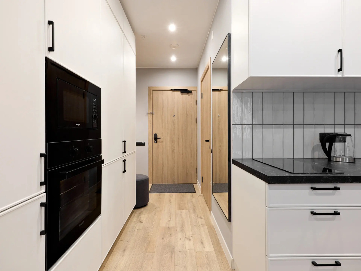 Квартира Заневский 807