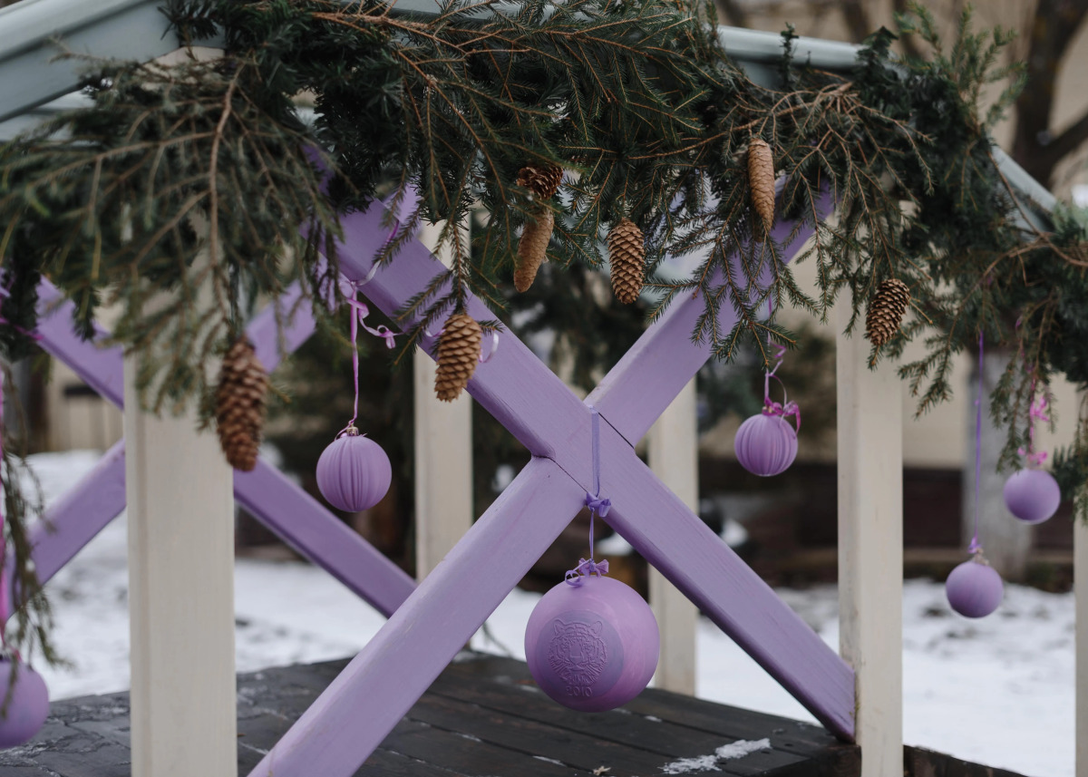 Апарт-Отель Калинова Горка