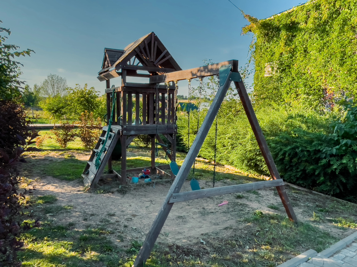 Гостевой дом Фермера