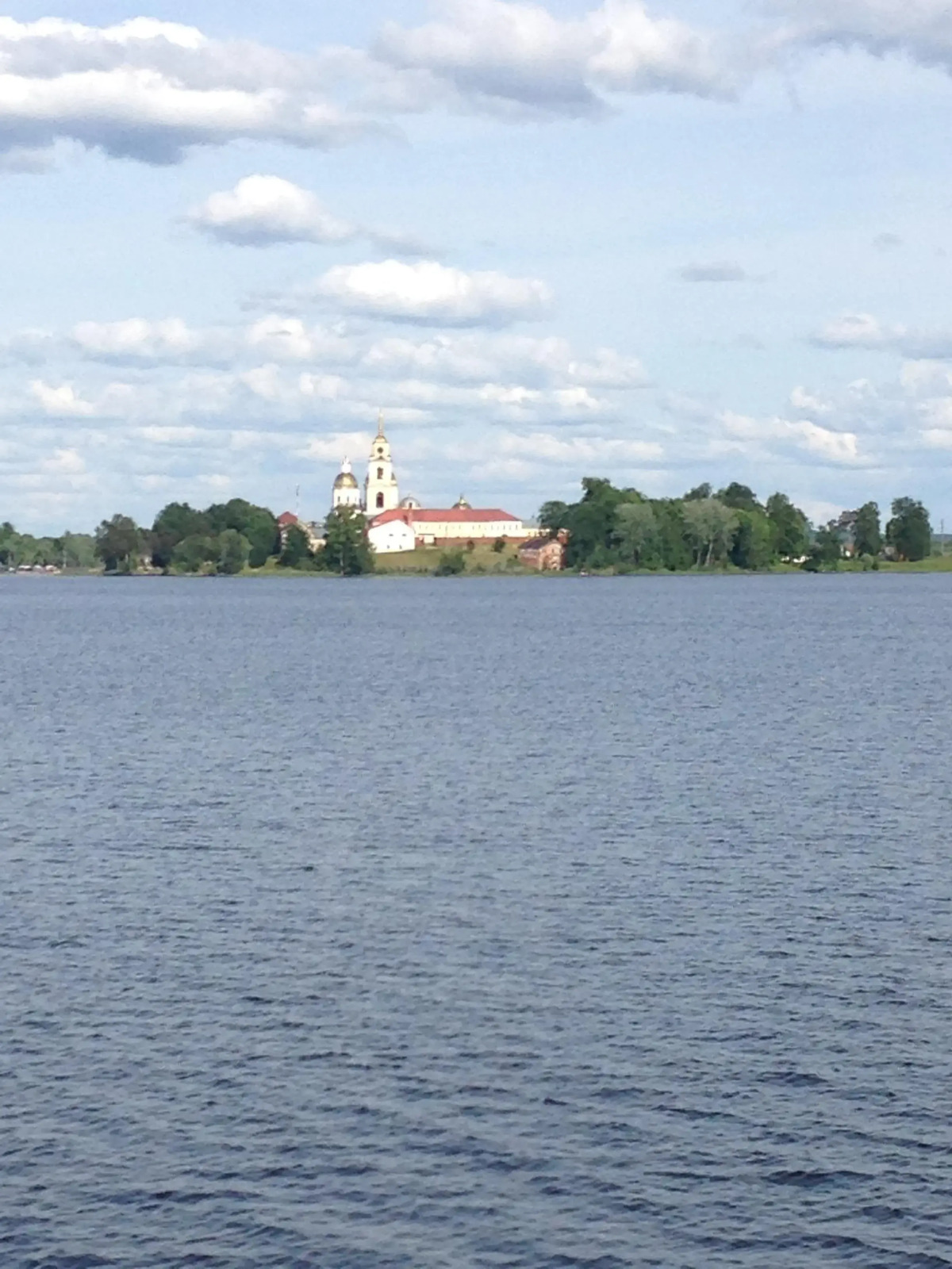 Апартаменты Любимый причал 3-ий этаж