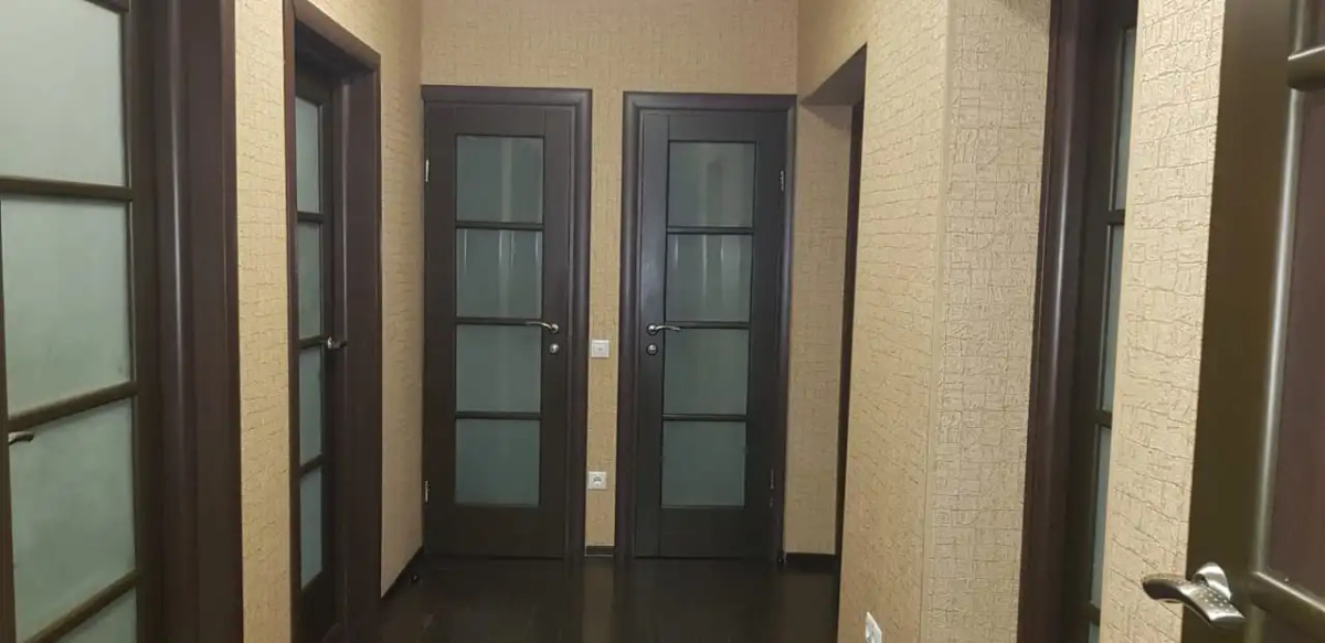 Апартаменты VIAHOME на Первой Морской