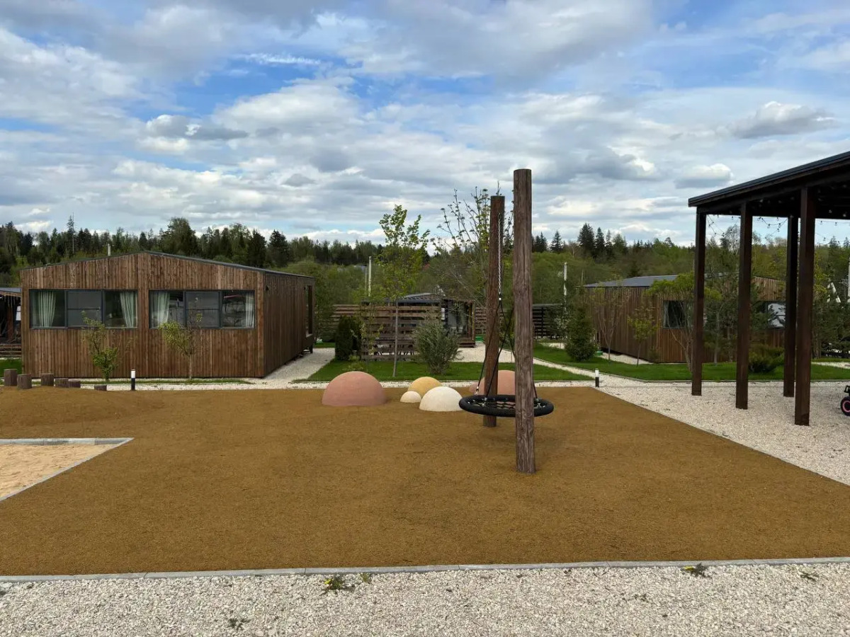 Гостевой дом Грядок Нет