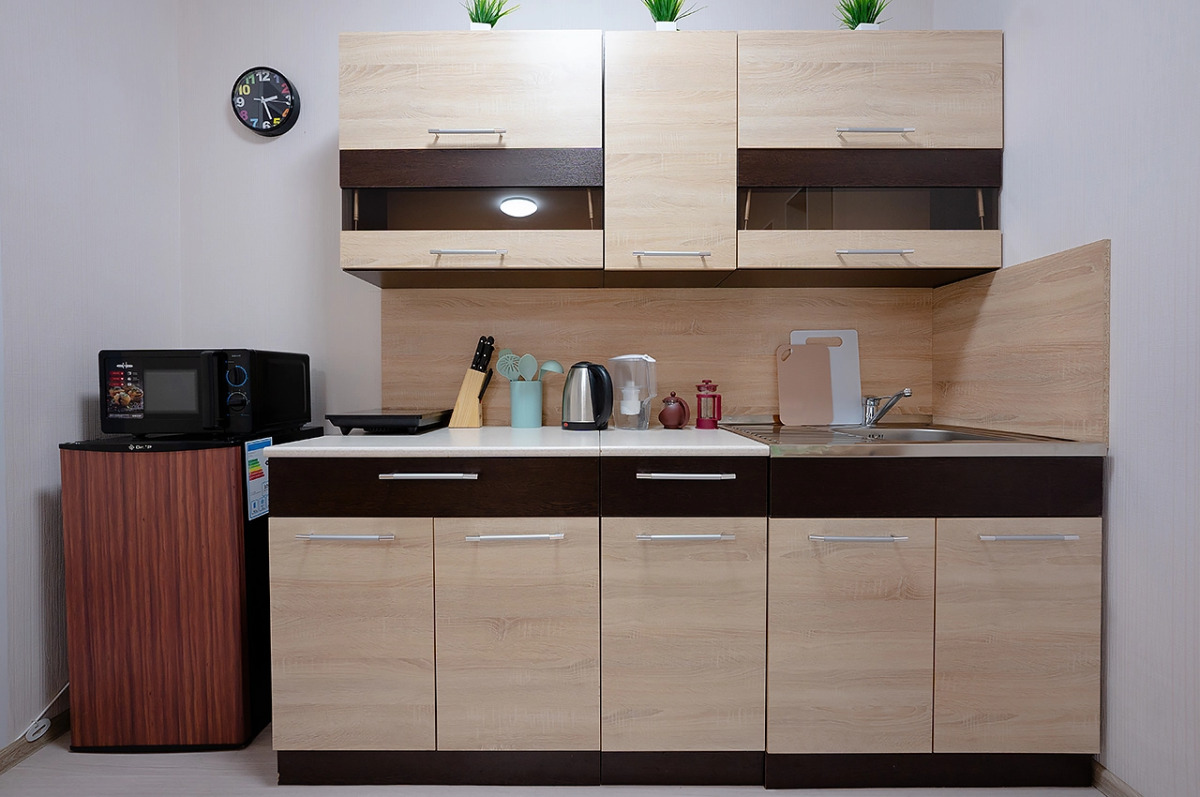 Апартаменты Пять Звёзд Сапфир