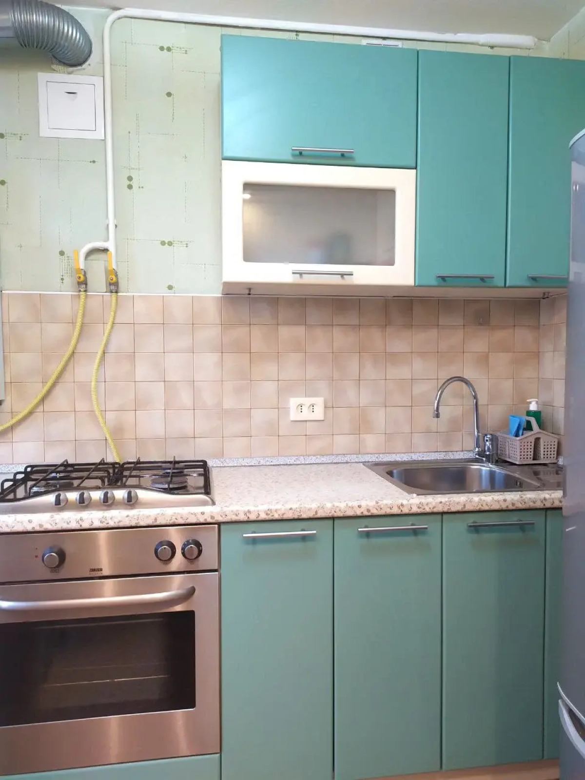 Квартира Фортуна Сити рядом с Автовокзалом