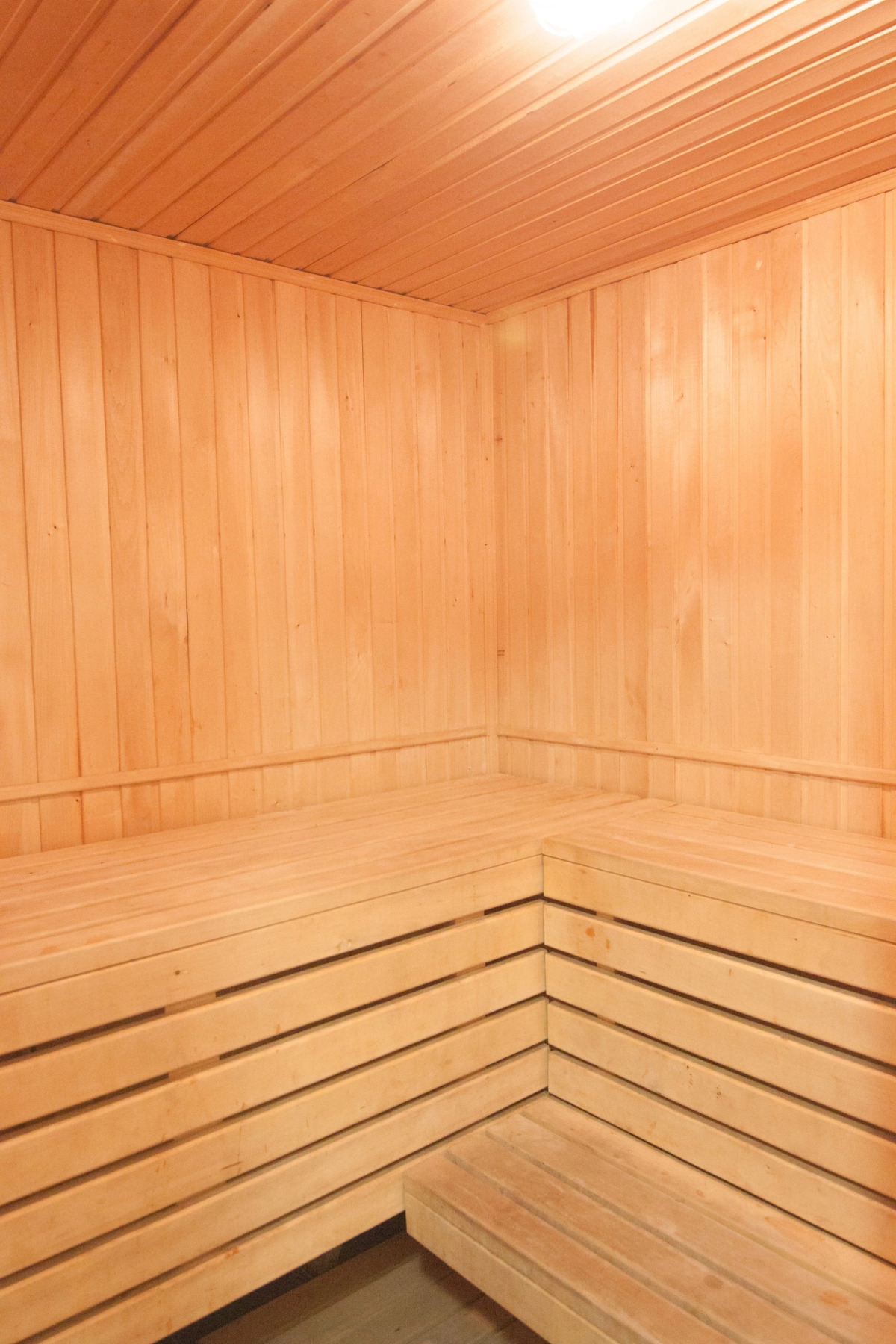 Apartamenty V Semidvorye