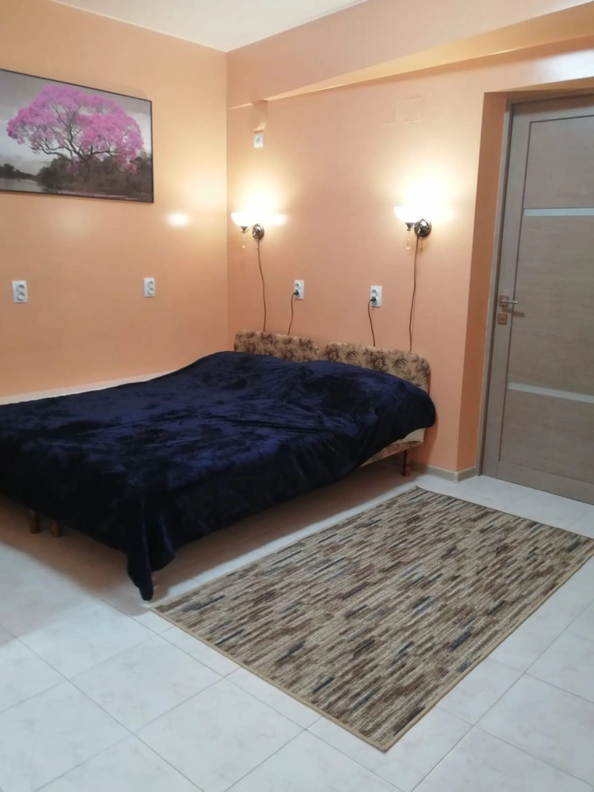 Гостевой Дом Meduza