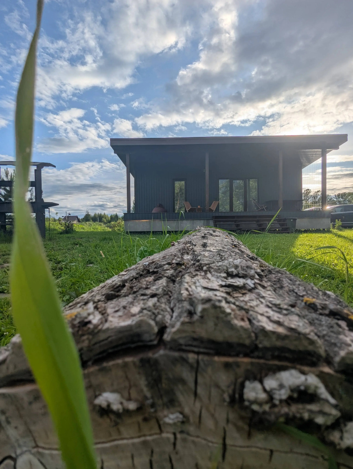 Бунгало Дачный Комплекс ДипДача