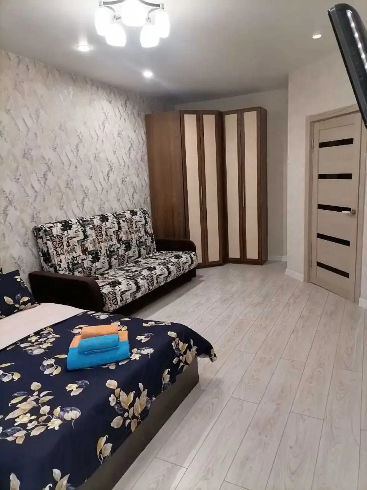 Апартаменты Северное шоссе 28