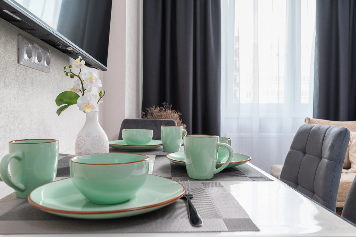 Апартаменты Зара Апарт