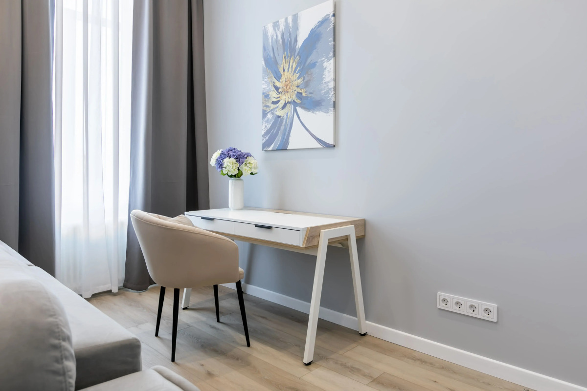 Квартира Видовая Flatstay на набережной