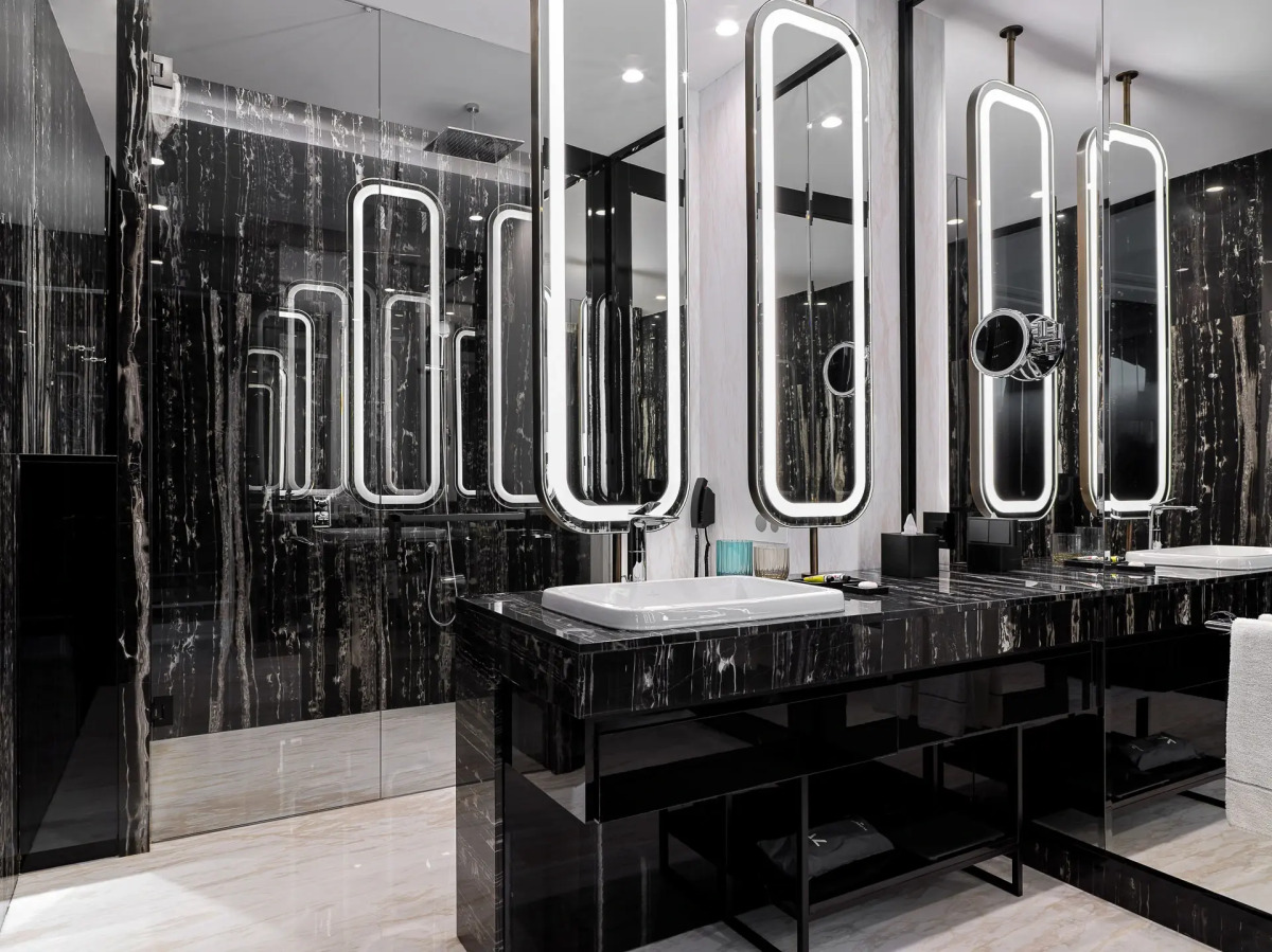 Seven Visions Resort and Places, the Dvin