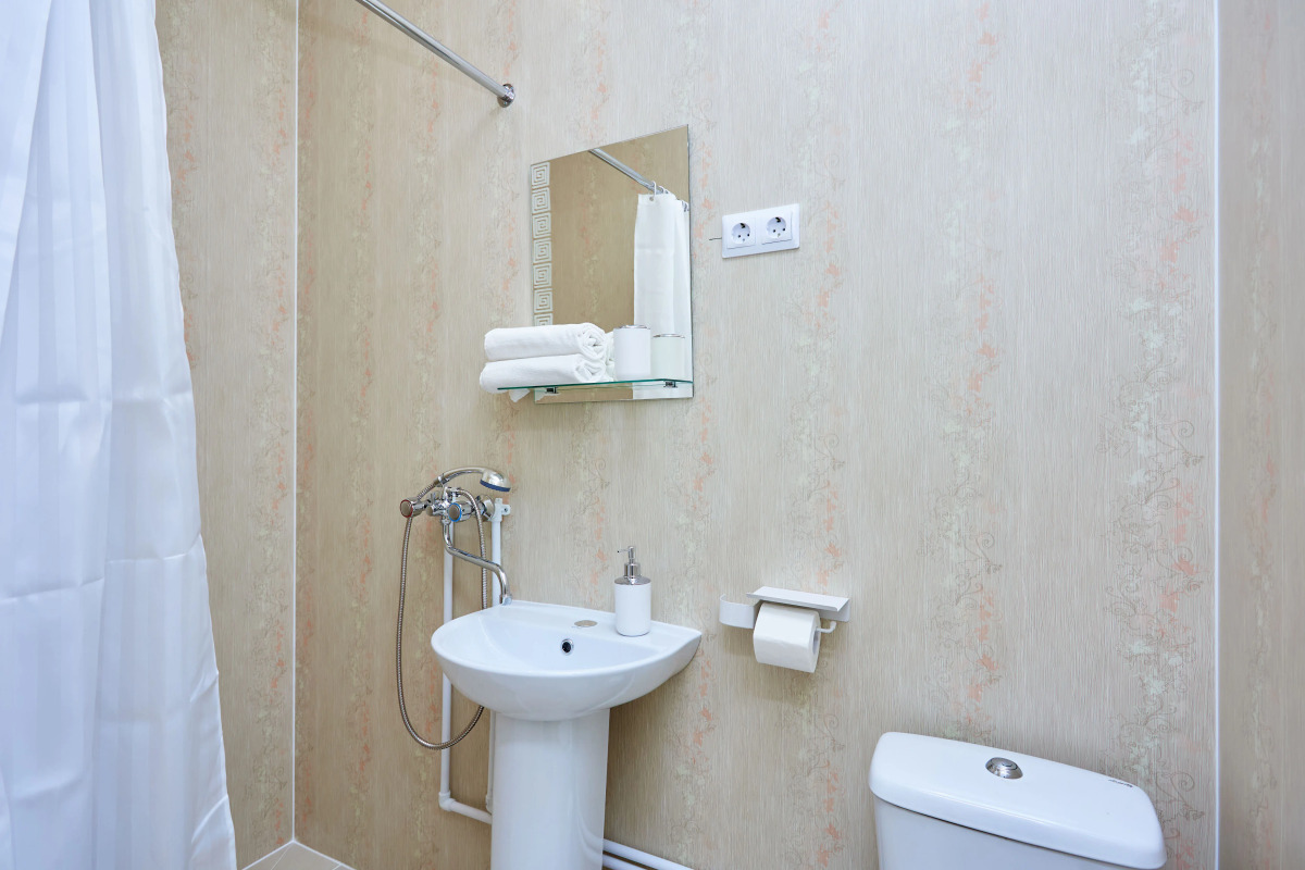 Апартаменты Golden Glory 1