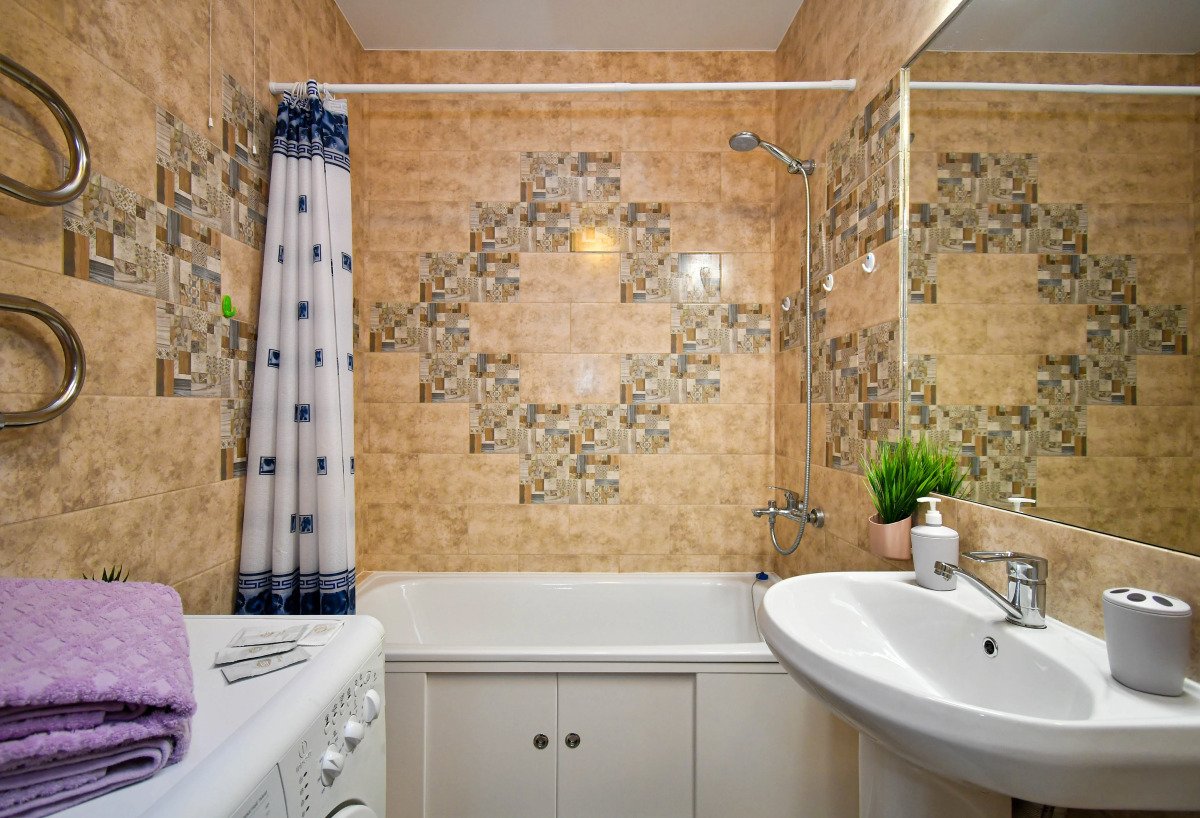 Квартира Двухкомнатная Комсомольский Проспект