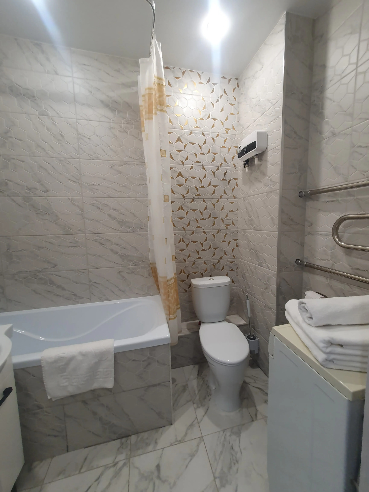 Квартира Студия рядом с аэропортом