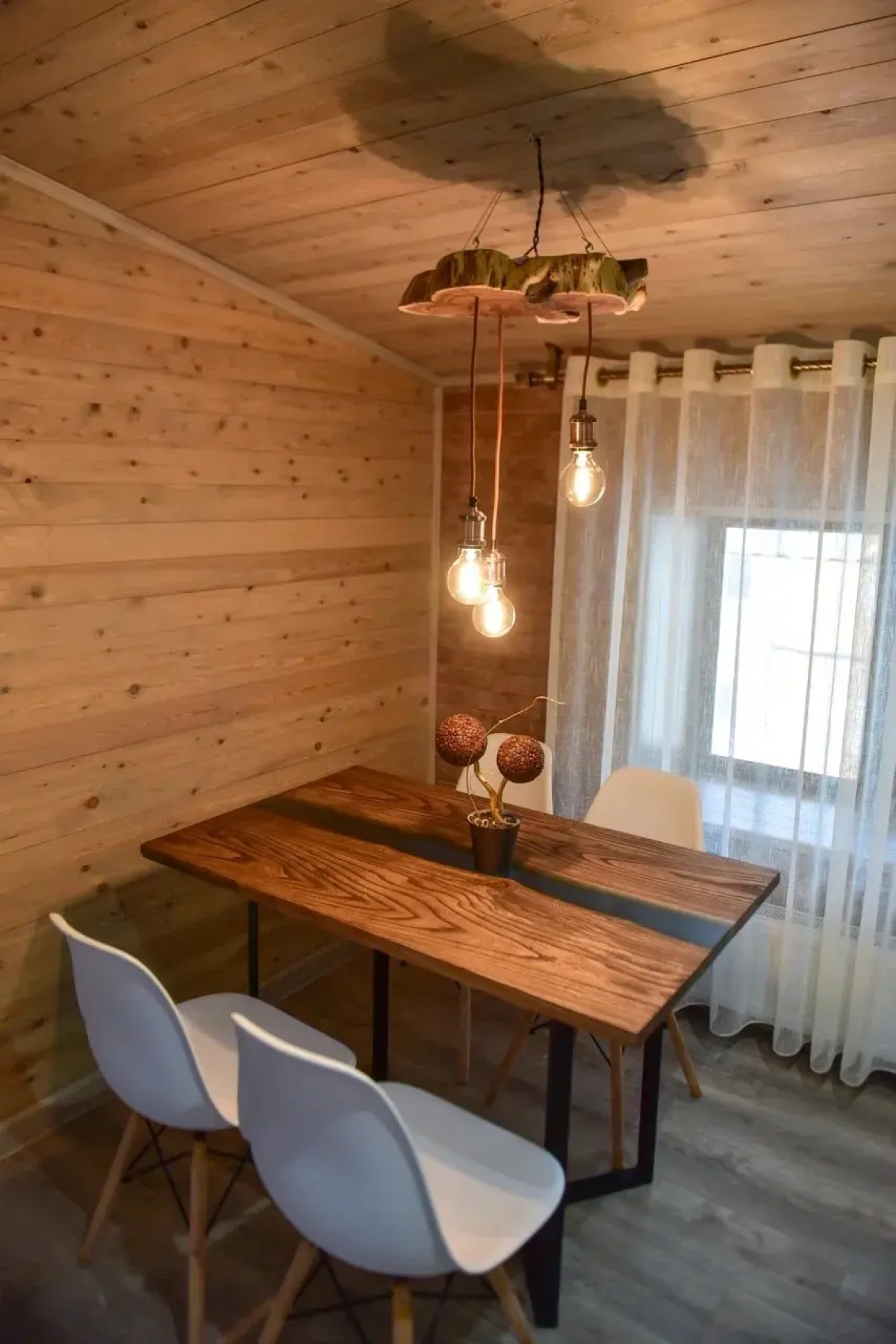 Апартаменты Dombay Flats  Сканди