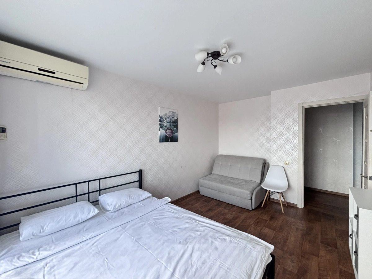 Апартаменты на Семи Ветрах