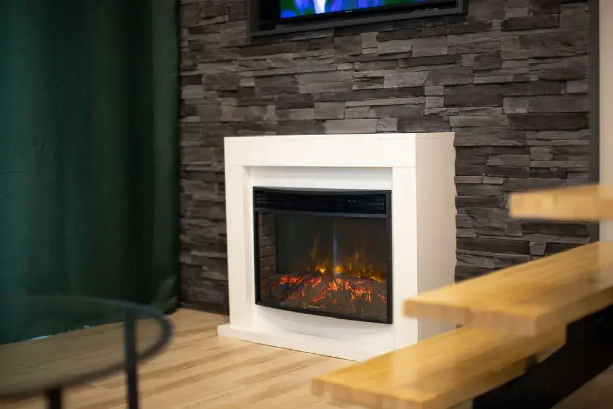 Апартаменты Эксклюзивные двухуровневые в центре города