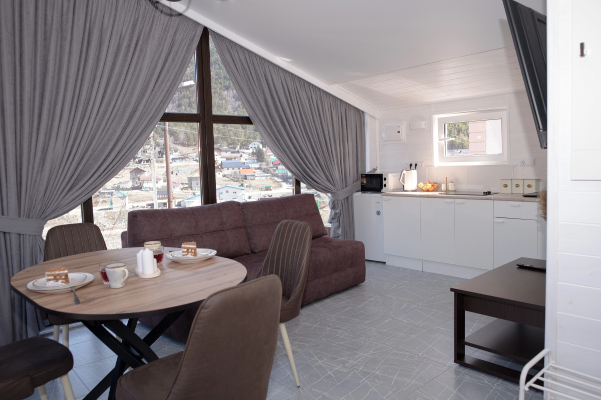 База отдыха Anaka