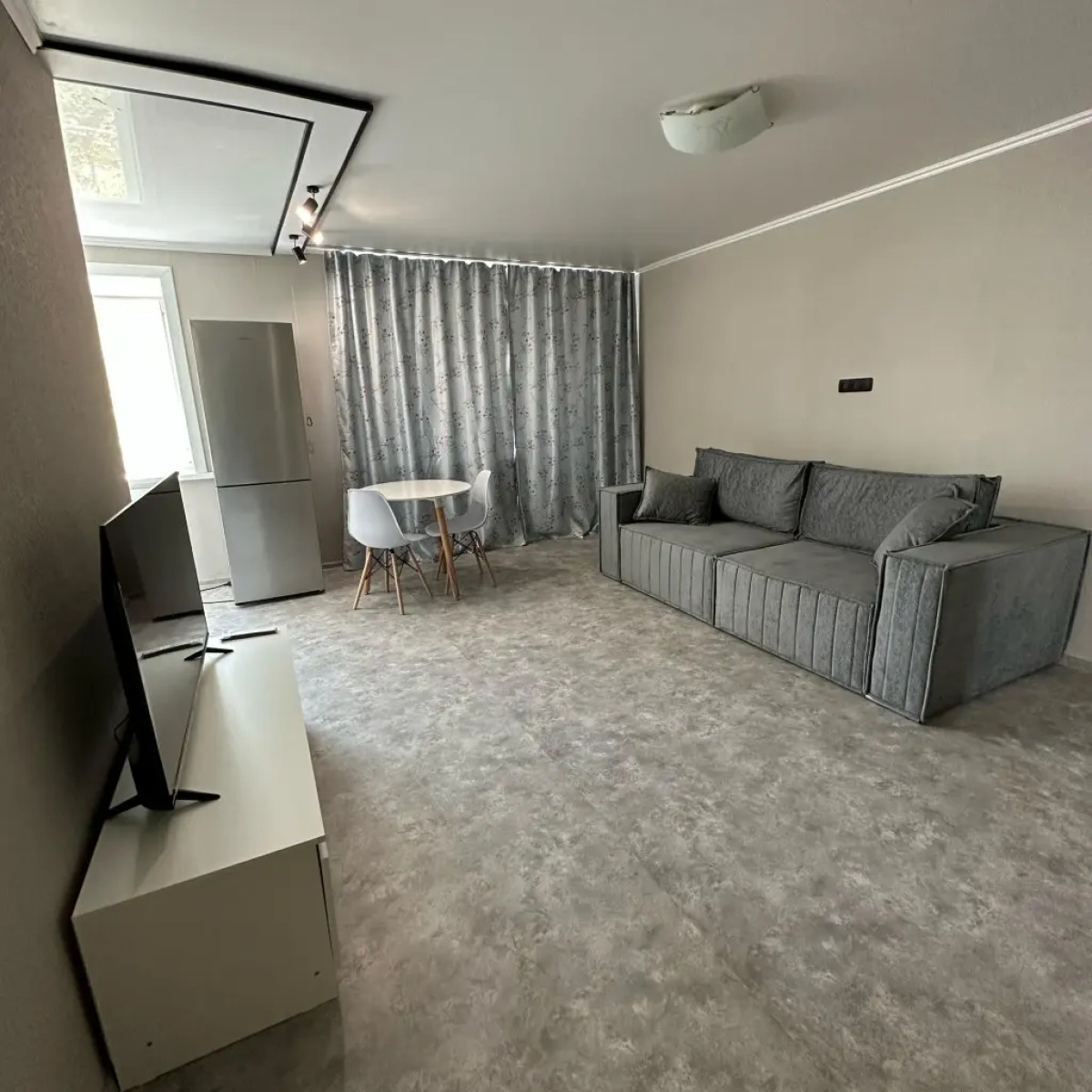 Апартаменты APARTSHARING на Блюхера 1