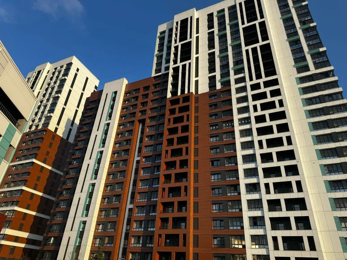 Квартира комфортная в центральной части города