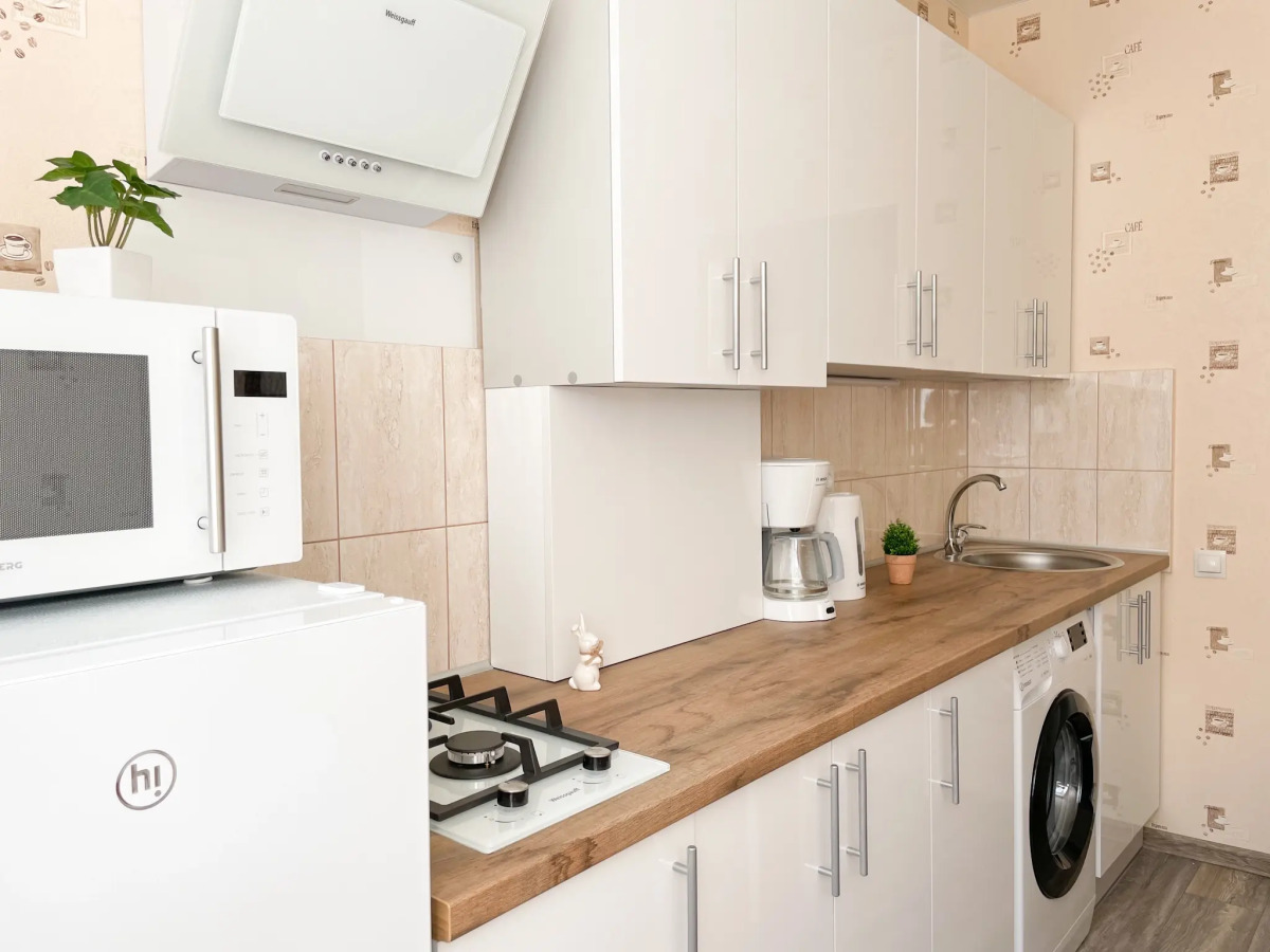 Апартаменты Райская пташка