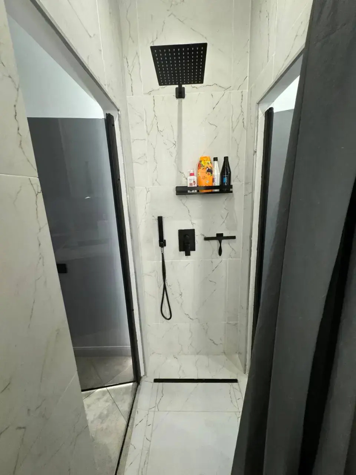 Квартира на Красной