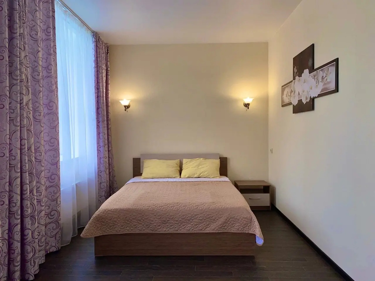 Гостевой дом Енисей