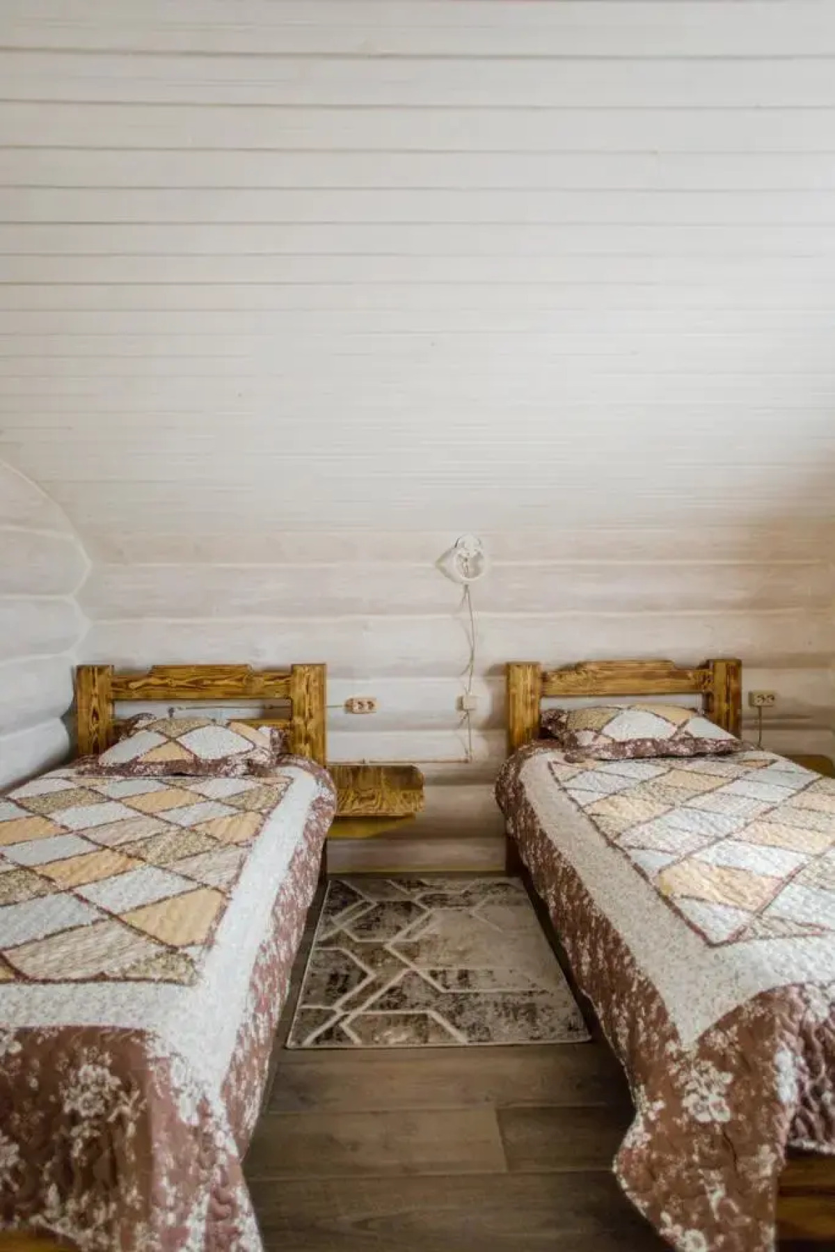 Гостевой дом Сосновка