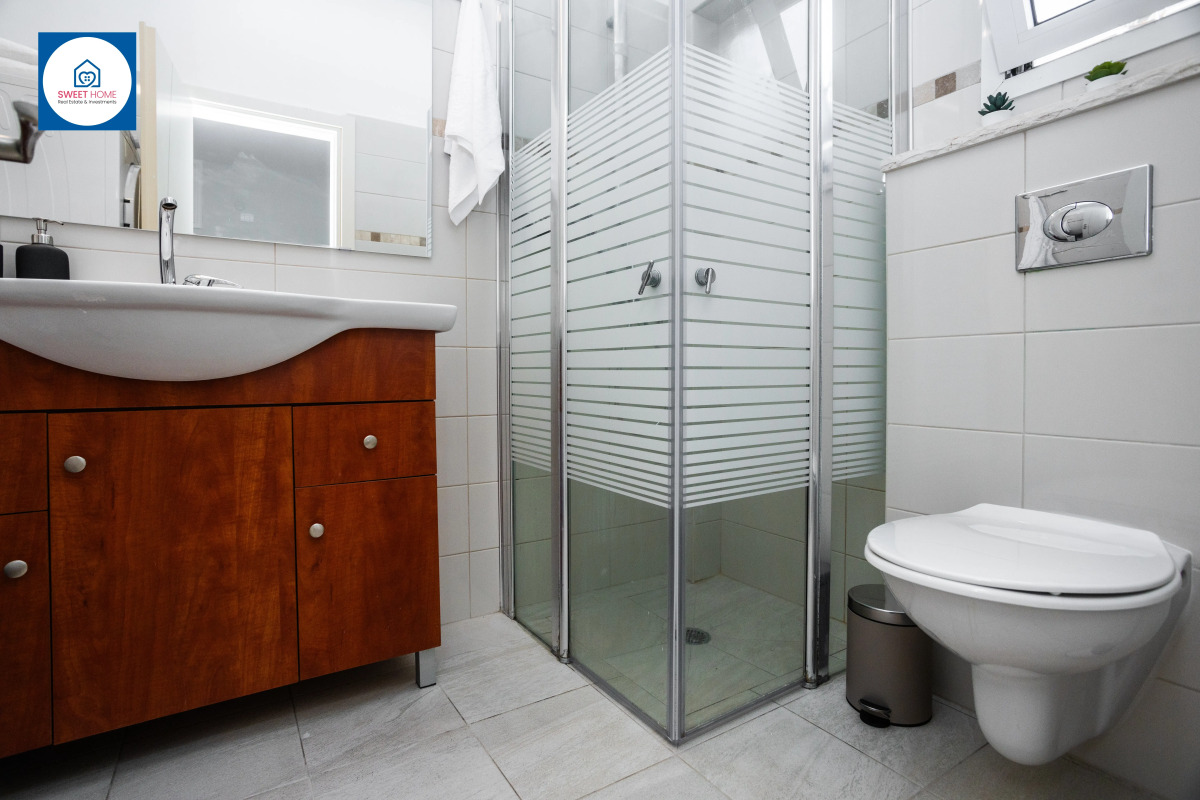 Апартаменты Sweet&Cozy