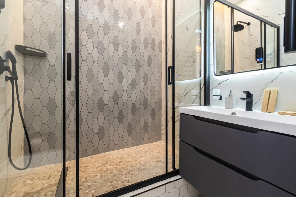 Апартаменты «Виноградная лоза» в районе ВДНХ «Эстет Апарт»