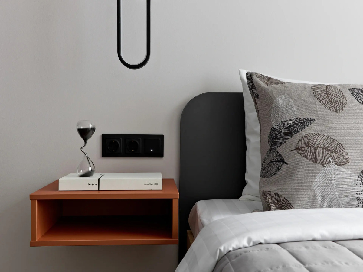 Апартаменты Ikigai Apart