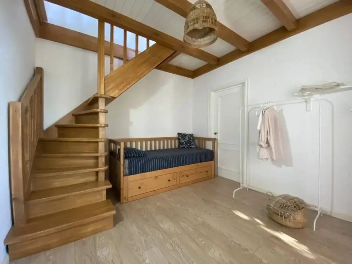 Апартаменты Дом Моррей