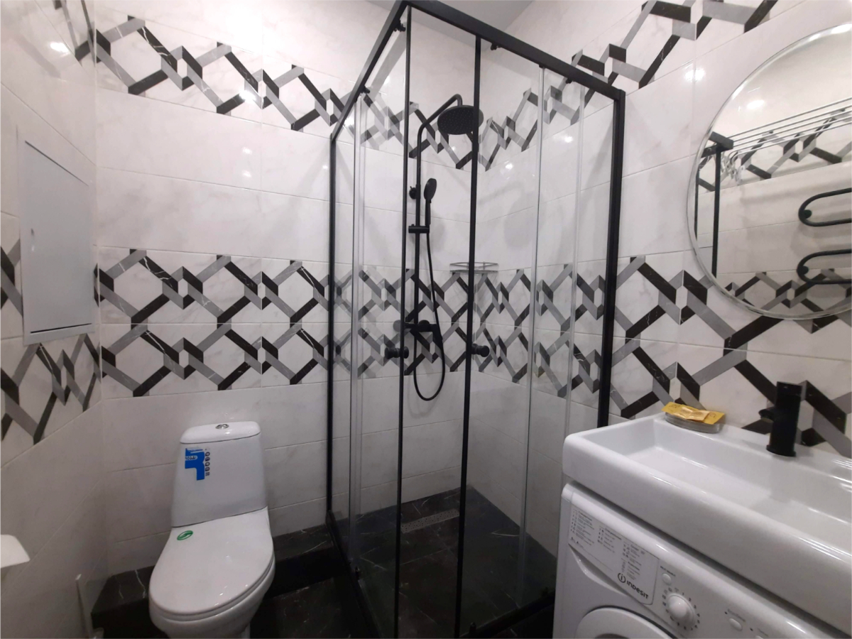 Апартаменты Ваш собственный маленький мир