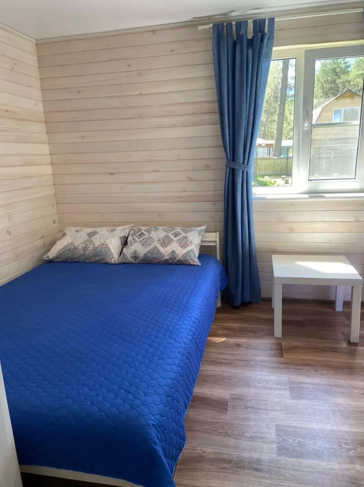 Гостевой Дом PANORAMA ALTAI