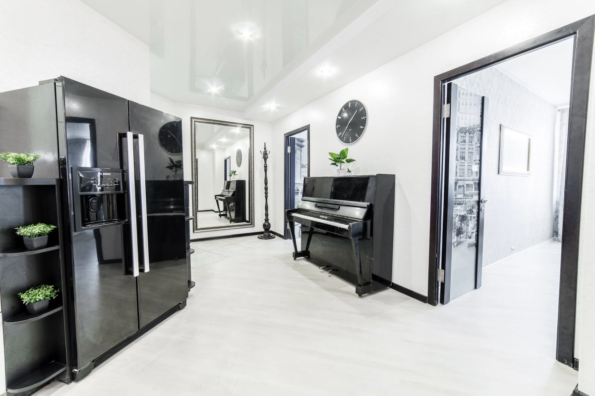 Апартаменты на Мясникова