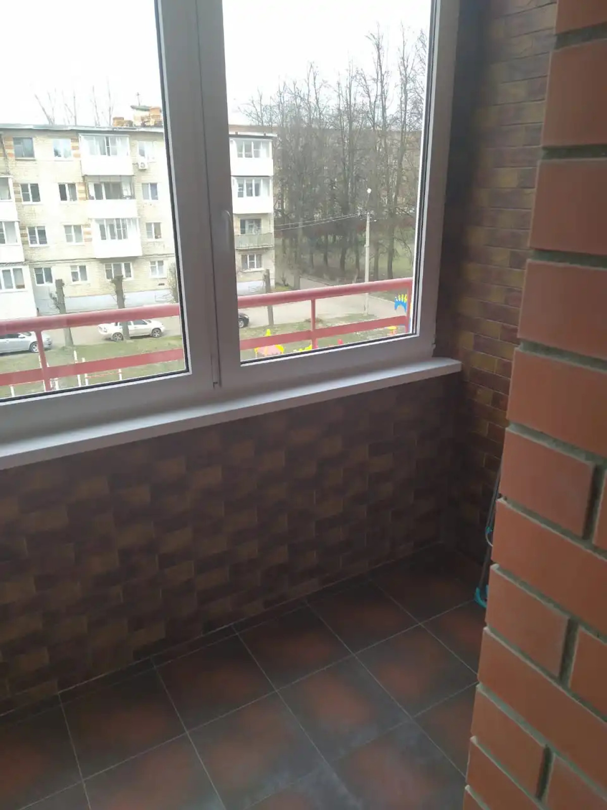 Апартаменты Коммунистическая 25