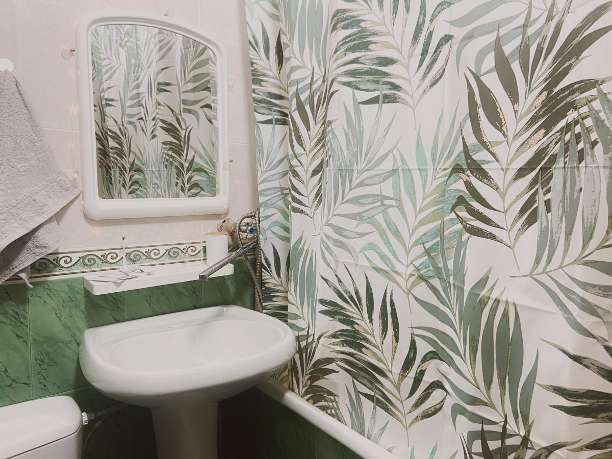 Апартаменты Гагиш 1