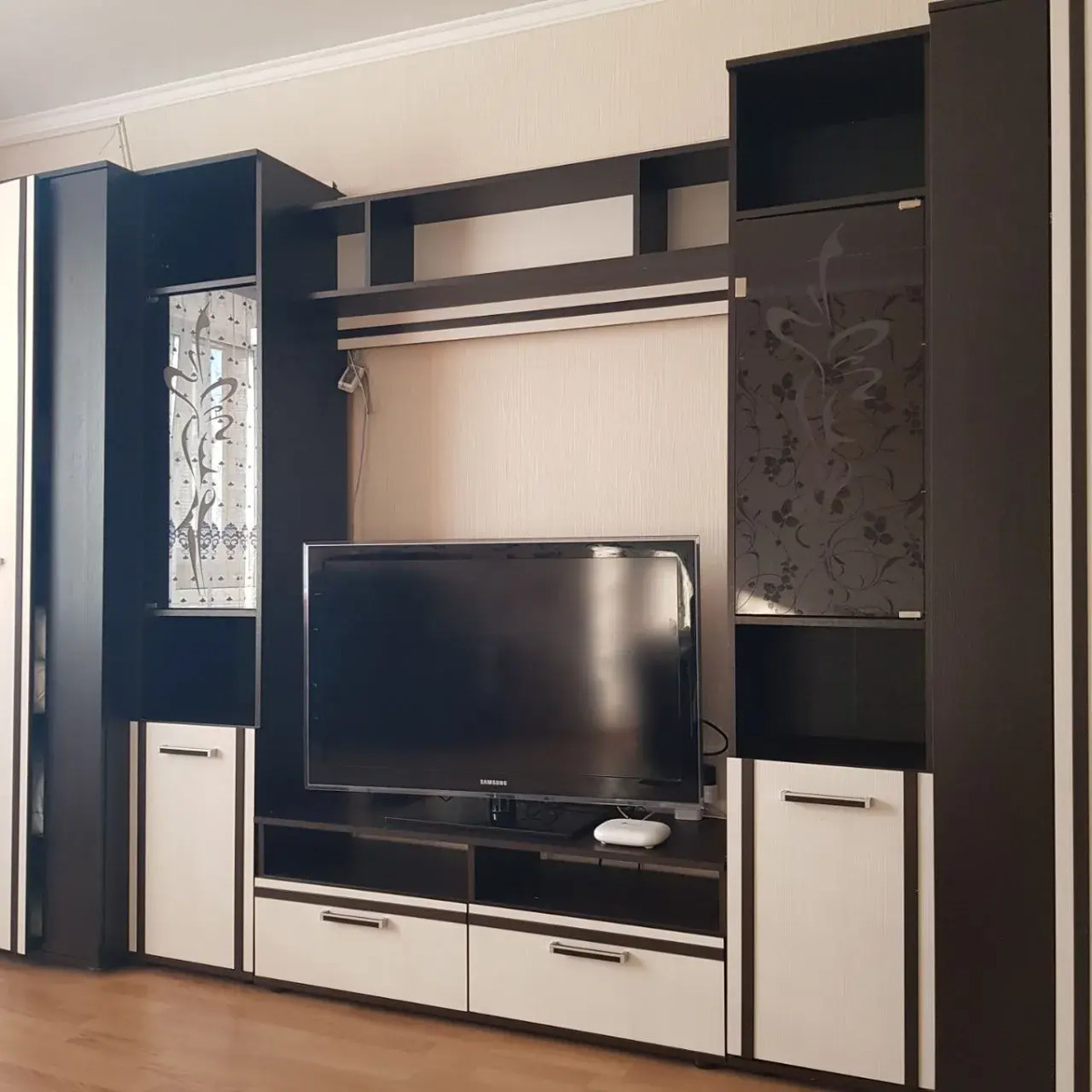 Квартира на улице Пирогово 4