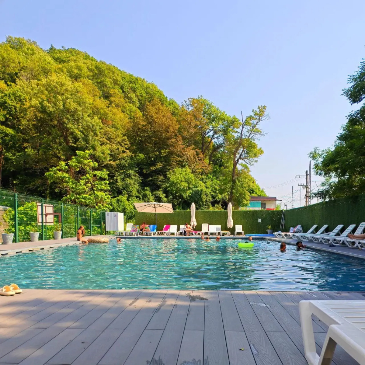 Курортный Отель Южный