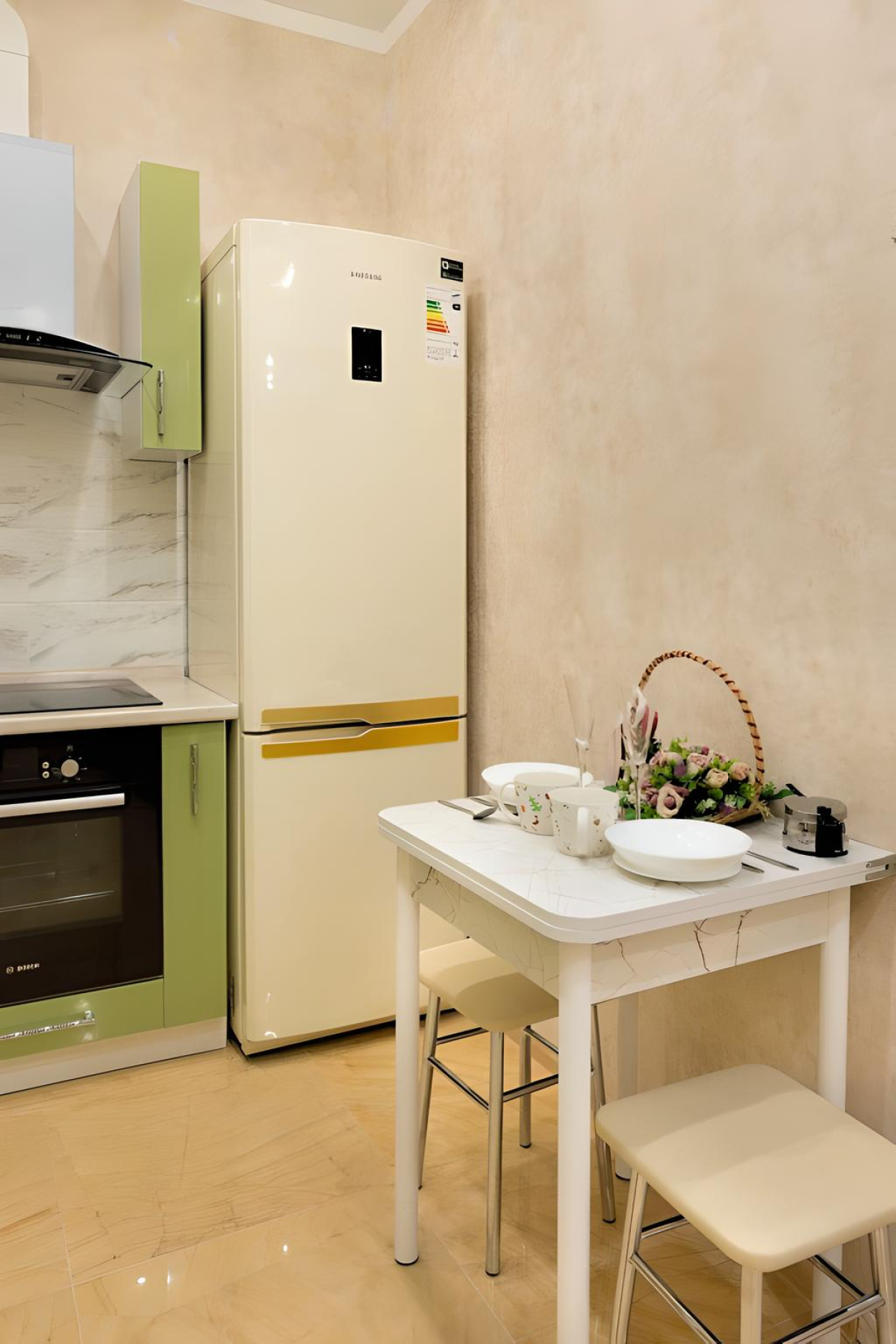 Апартаменты ЖитьВСочиКруто в 10 Минутах до Моря