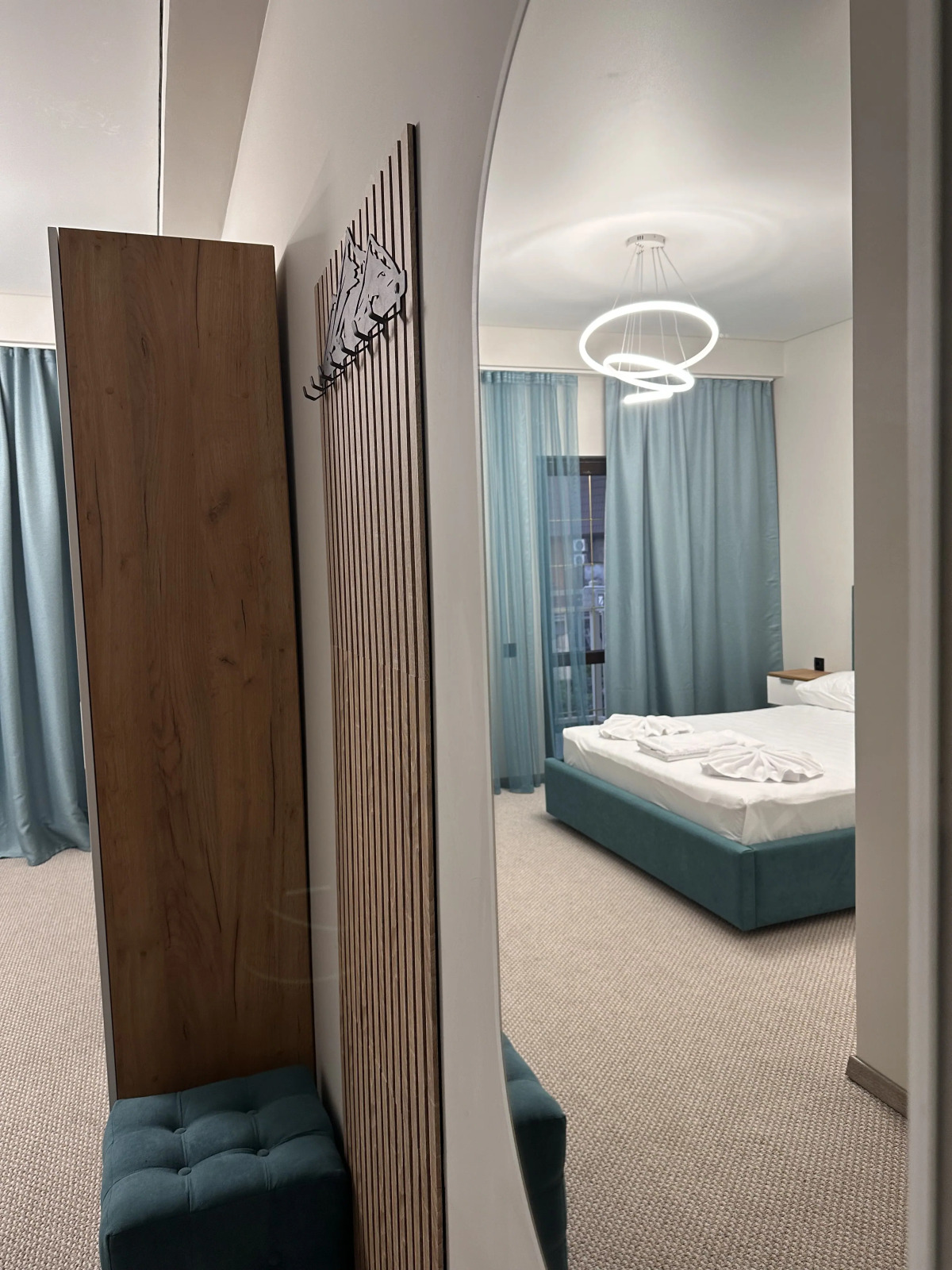 Отель Амзара